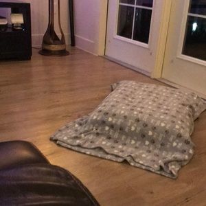 Meet your Posher, Jeffrey